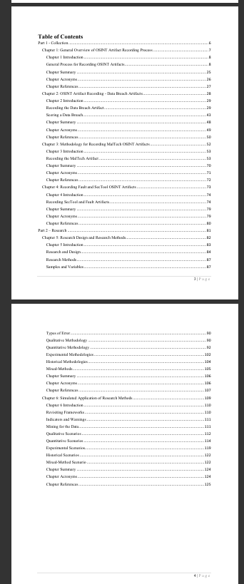 Book Back Cover 22
